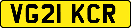 VG21KCR