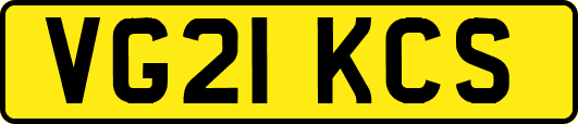 VG21KCS