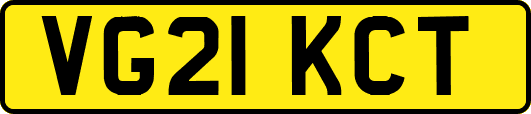 VG21KCT