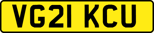VG21KCU