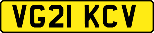 VG21KCV