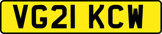 VG21KCW