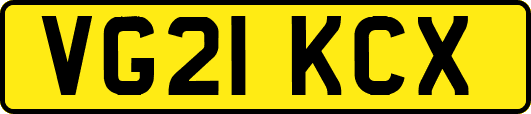 VG21KCX