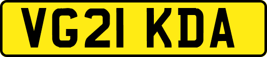 VG21KDA
