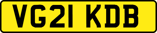 VG21KDB