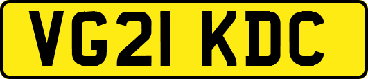 VG21KDC