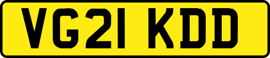 VG21KDD
