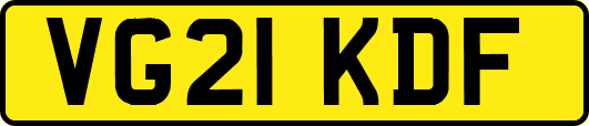 VG21KDF