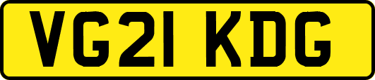 VG21KDG