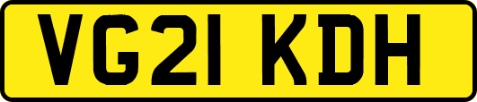 VG21KDH