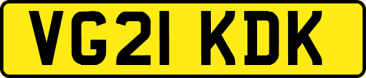 VG21KDK