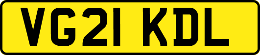 VG21KDL