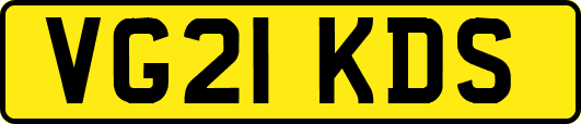 VG21KDS