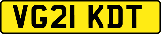 VG21KDT
