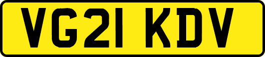 VG21KDV