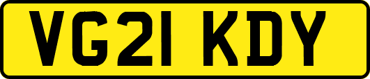 VG21KDY