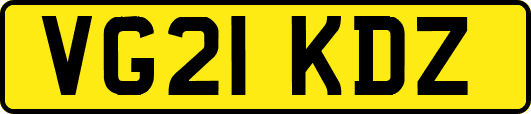 VG21KDZ