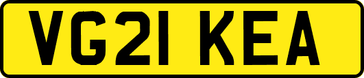 VG21KEA