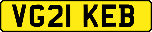 VG21KEB