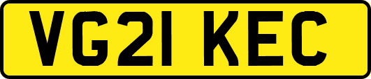 VG21KEC