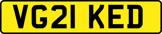 VG21KED