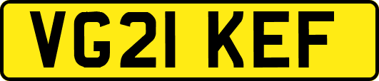 VG21KEF