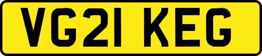 VG21KEG