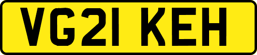 VG21KEH
