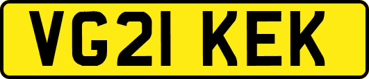VG21KEK