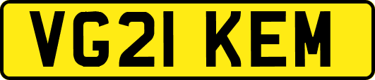 VG21KEM