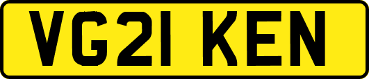 VG21KEN