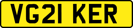 VG21KER