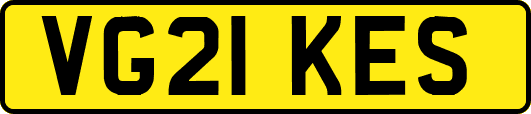 VG21KES