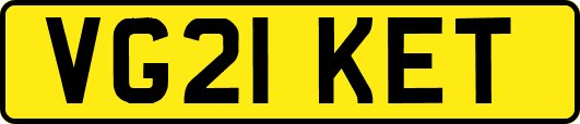 VG21KET