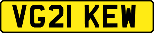 VG21KEW