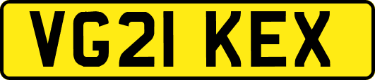 VG21KEX