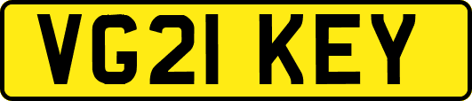VG21KEY