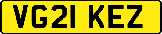 VG21KEZ