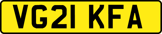 VG21KFA