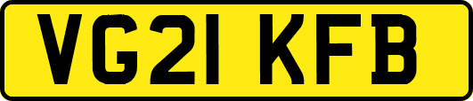 VG21KFB