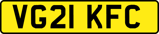 VG21KFC