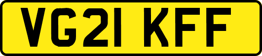VG21KFF