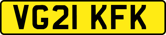 VG21KFK