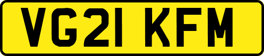 VG21KFM