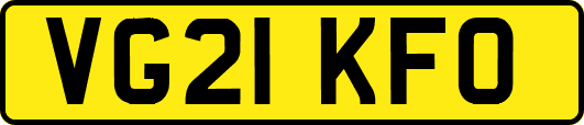 VG21KFO