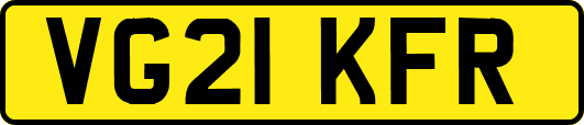 VG21KFR