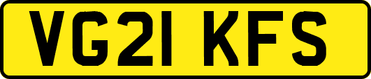 VG21KFS