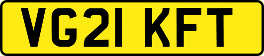 VG21KFT