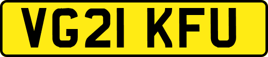 VG21KFU
