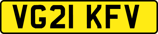 VG21KFV